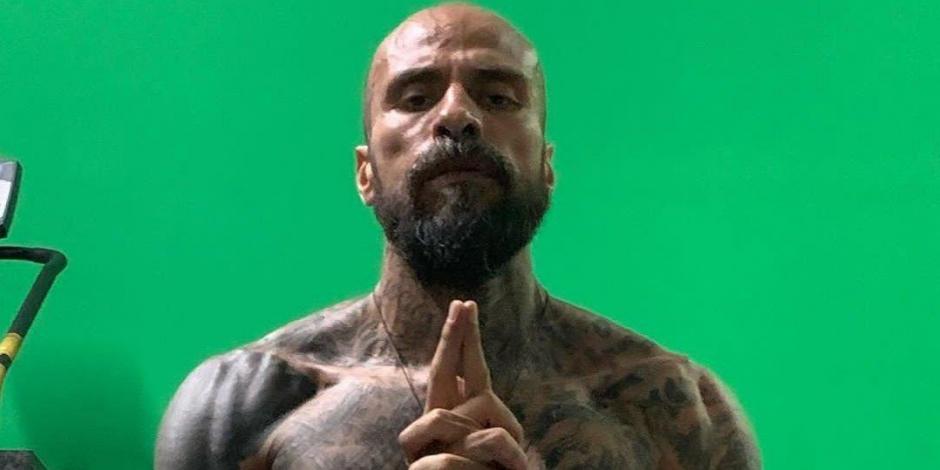 Video de Babo se filtra y se vuelve una «gran» tendencia
