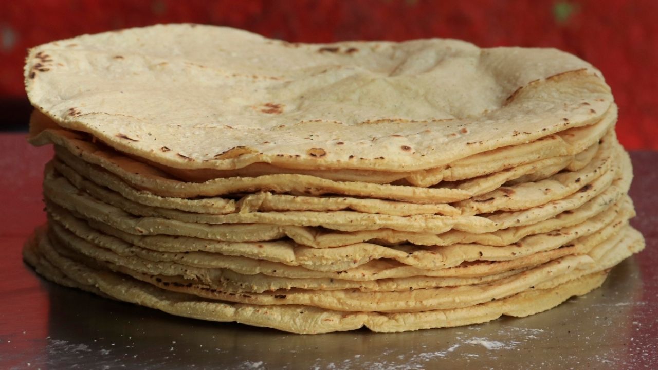 En ascenso el precio de la tortilla