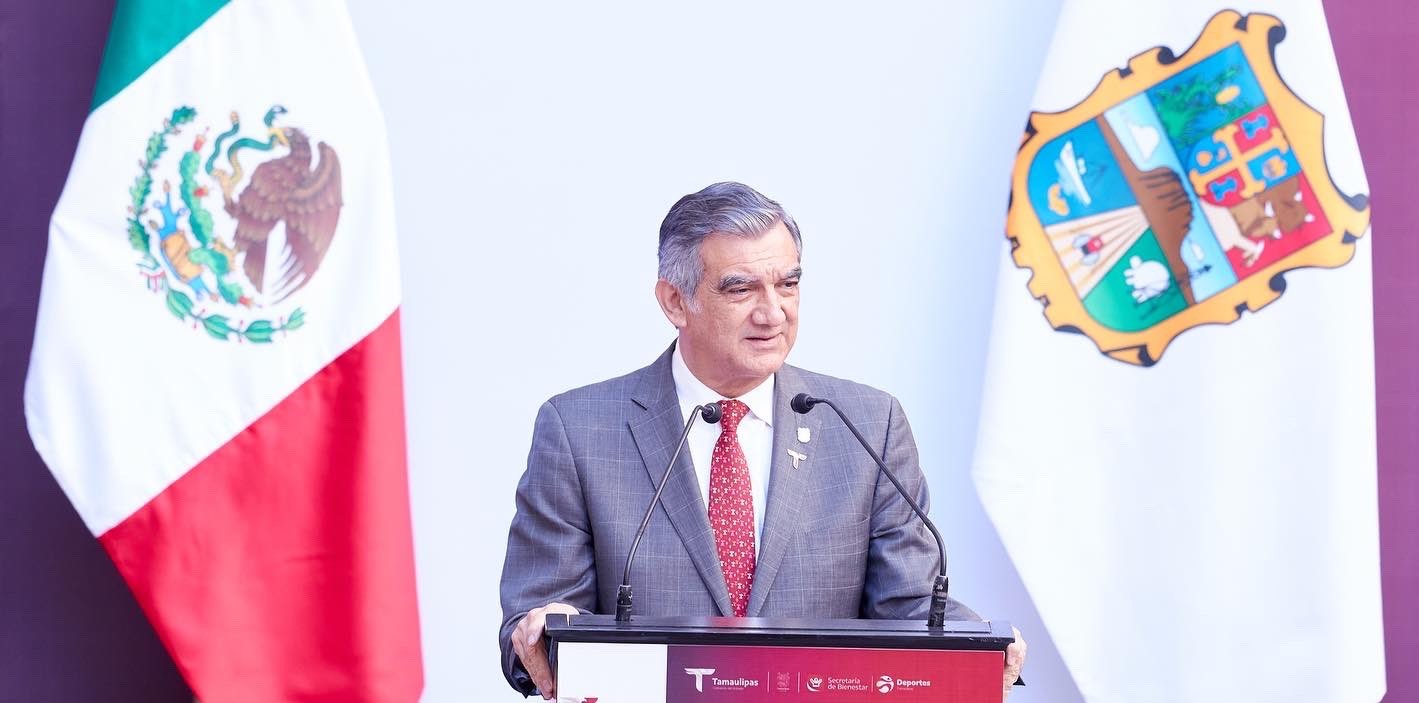 Disminuyen índices delictivos en Tamaulipas a pocos meses del nuevo Gobierno Estatal