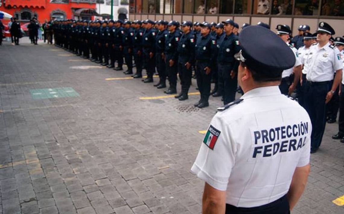 ¡Te interesa! Inició reclutamiento para Guardias Federales