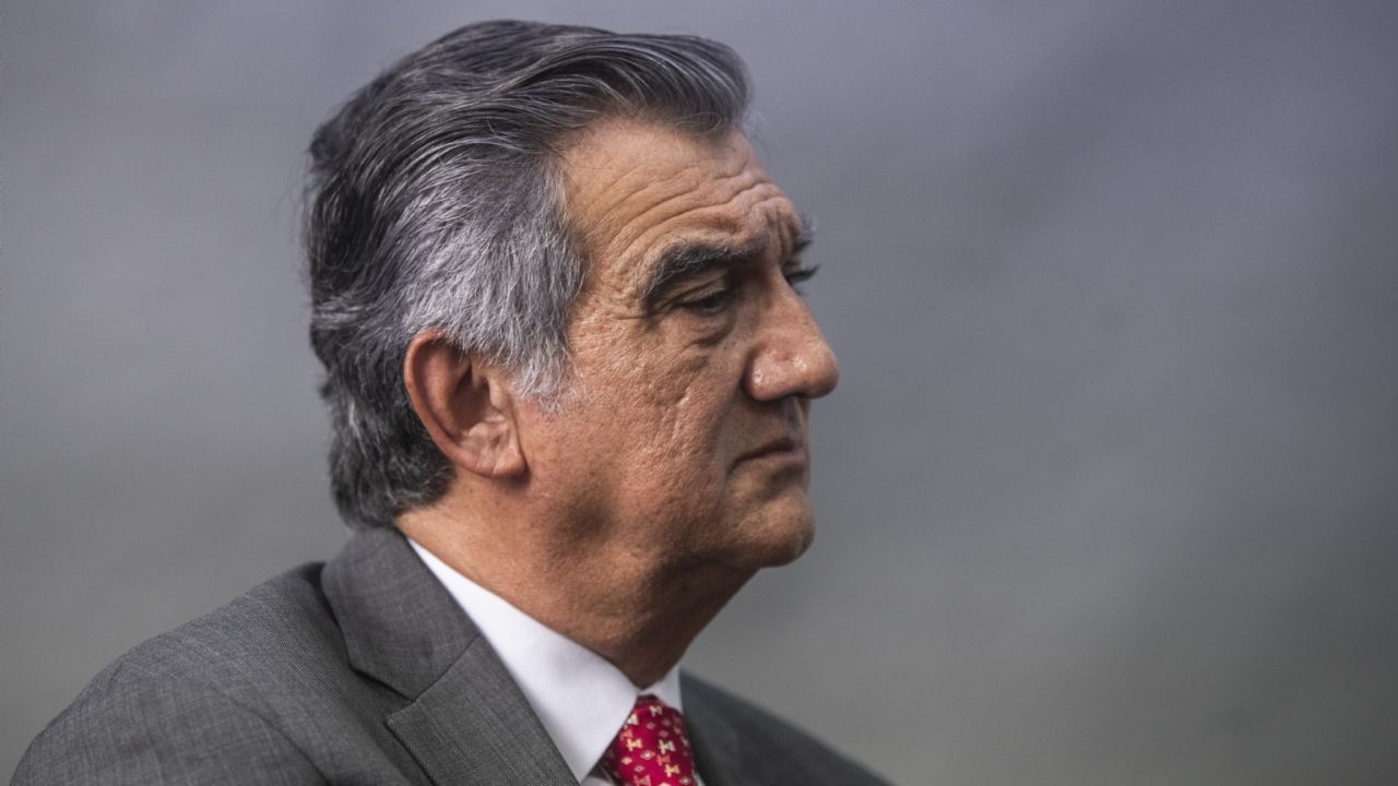 Américo Villarreal Anaya se reunirá con el Gobernador de Veracruz