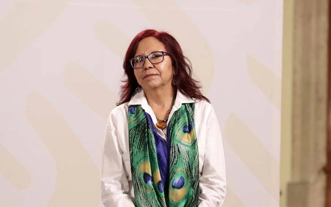 Leticia Ramírez Amaya llama a construir interlocución educativa para avanzar en transformación del sector