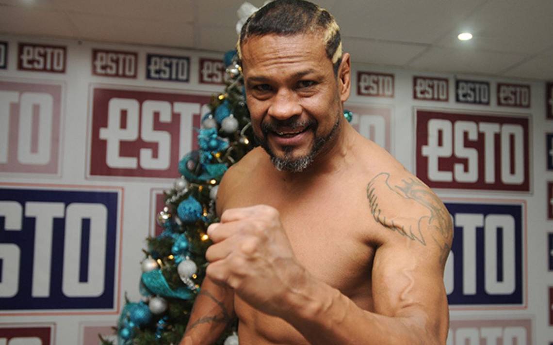 Fallece Black Warrior, leyenda de la lucha libre mexicana
