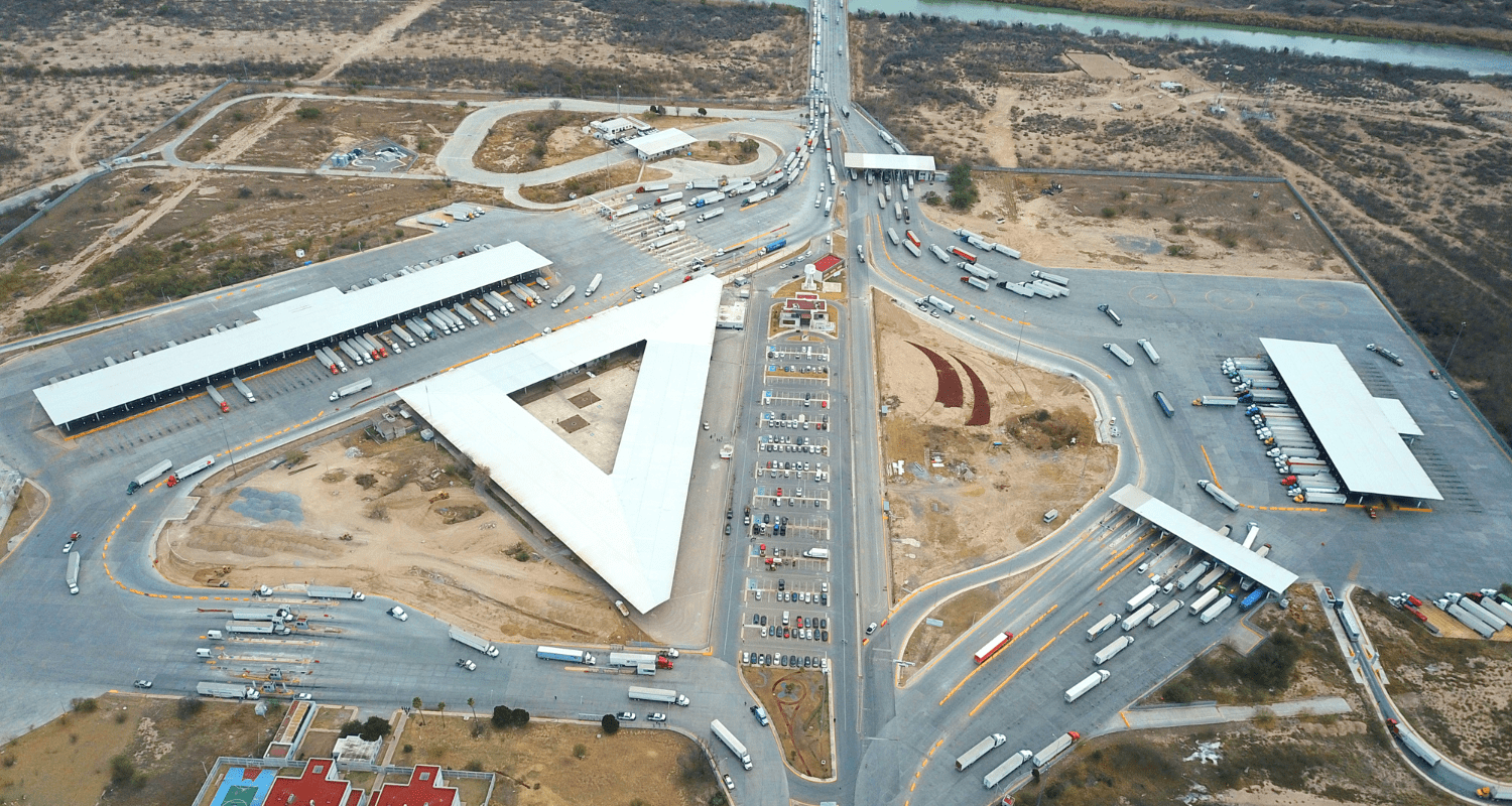 Nuevo Laredo se consolida como líder comercial