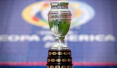 ¿Qué necesita México para ir a la Copa América 2024?