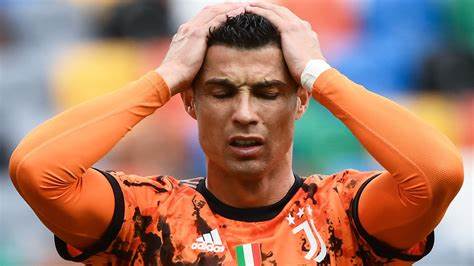Cristiano Ronaldo sería suspendido por un mes