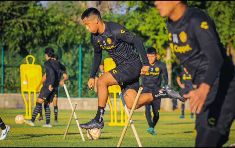 Reprograman juego de Dorados por violencia en Culiacán