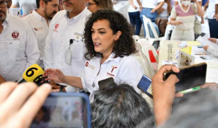 Anuncia Secretaría del Trabajo de Tamaulipas 50 vacantes para enfermería en Alemania