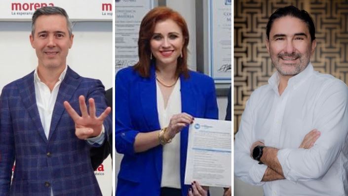 Este domingo son las elecciones de senador en Tamaulipas