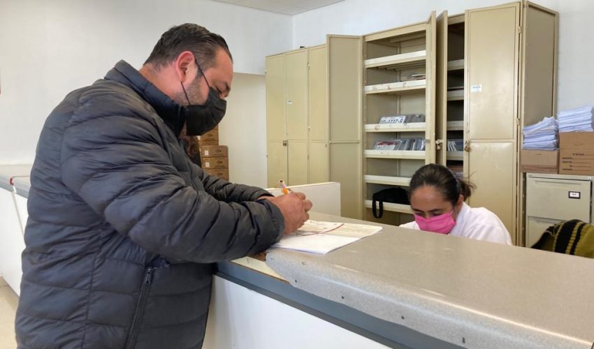 Contraloría de Tamaulipas busca prevenir malas prácticas administrativas con nuevo código de ética