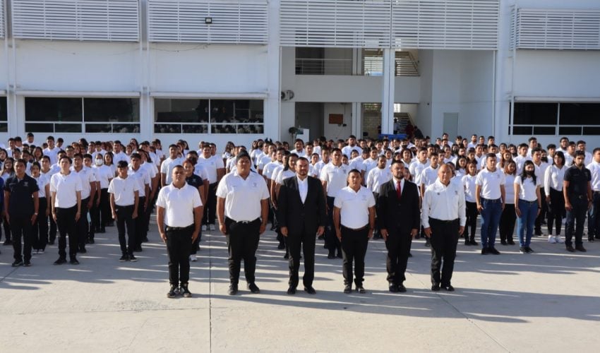 Tamaulipas; sede de sesión ordinaria del Consejo Académico Región Noreste