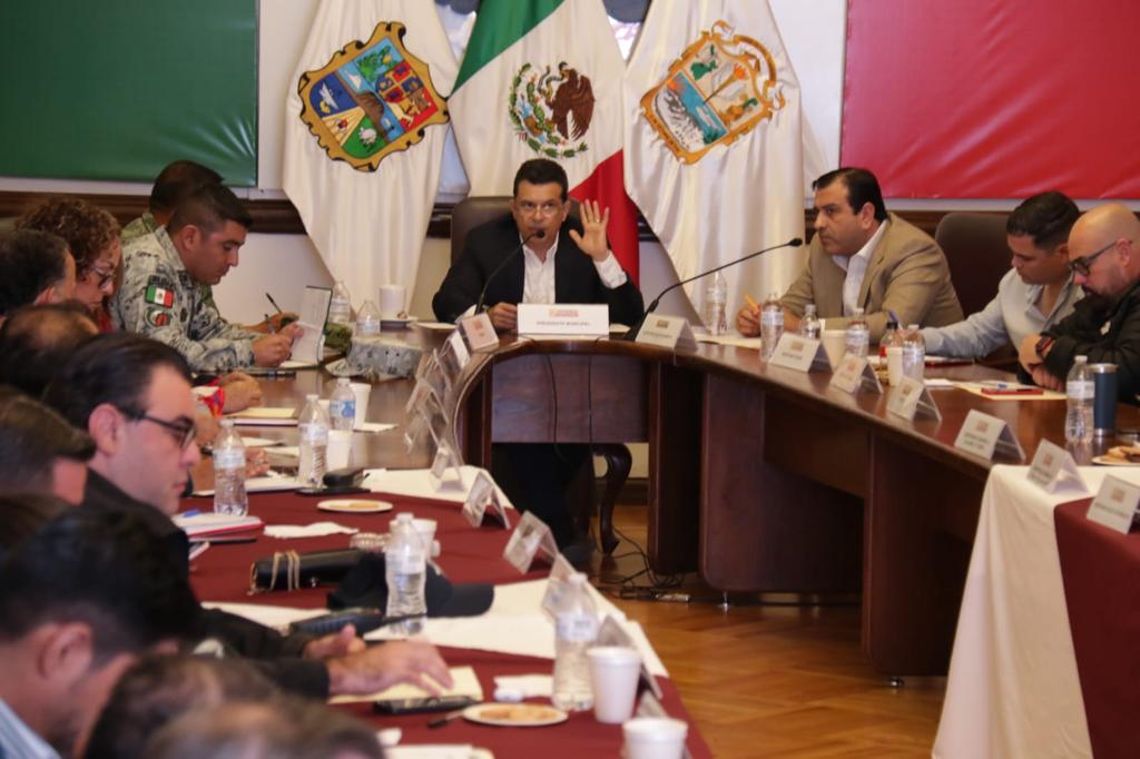 Lanzan campaña «Educando Familias» en Victoria
