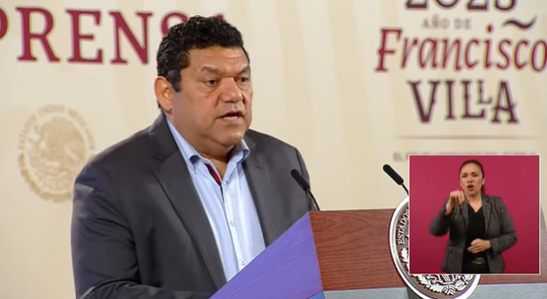 Federación declarará áreas naturales protegidas predios de Fonatur; sexenio concluirá con más de un millón de áreas de conservación
