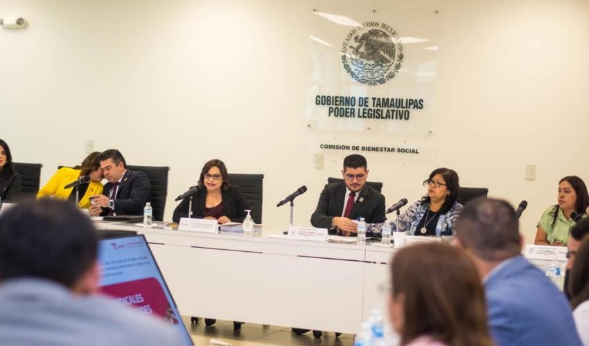 Administración estatal anterior, dejó al estado hundido en la pobreza; denuncia SEBIEN