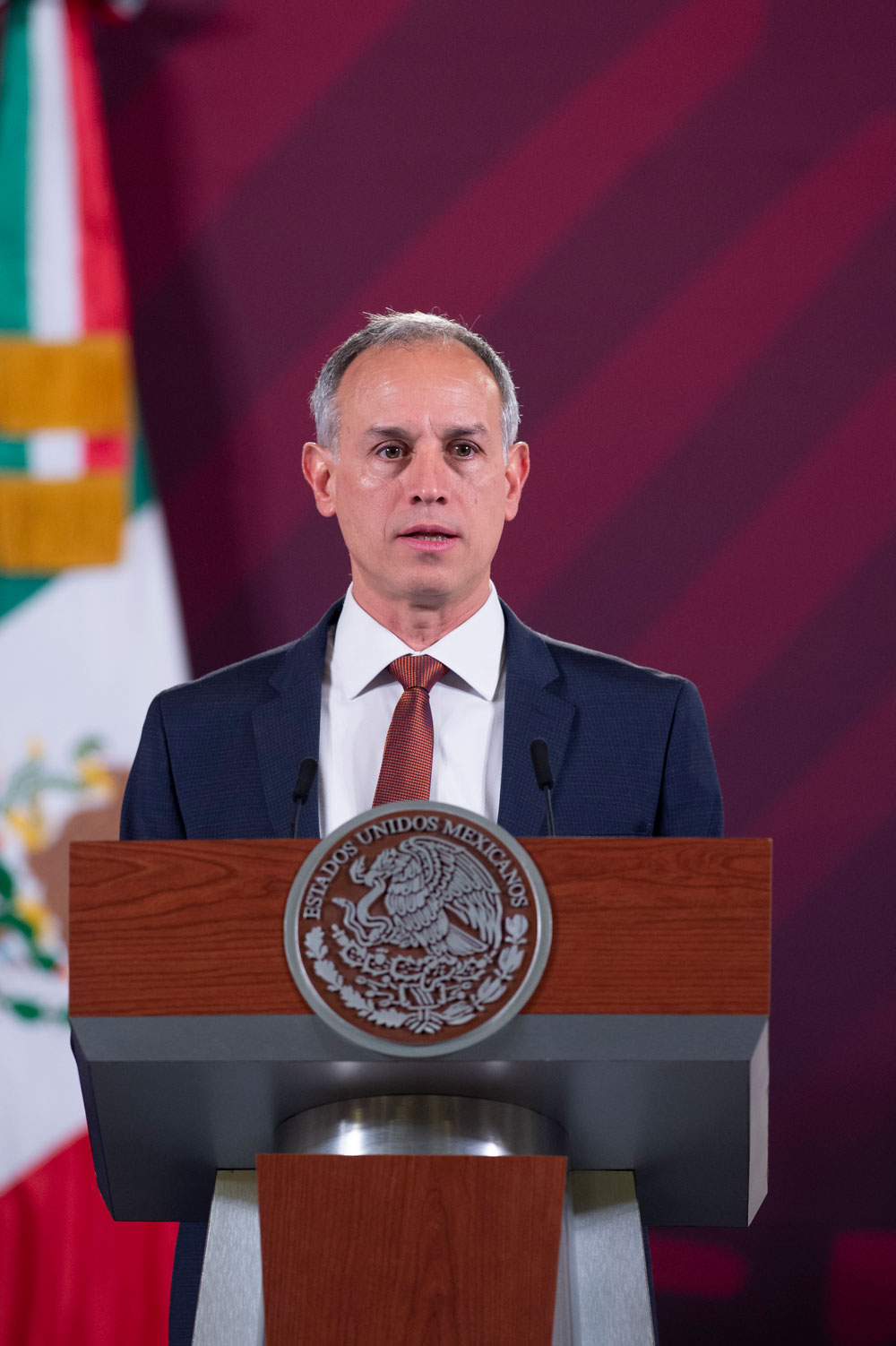 Aumenta cobertura de médicos especialistas y abasto de medicamentos en estados incorporados al Plan de Salud IMSS Bienestar