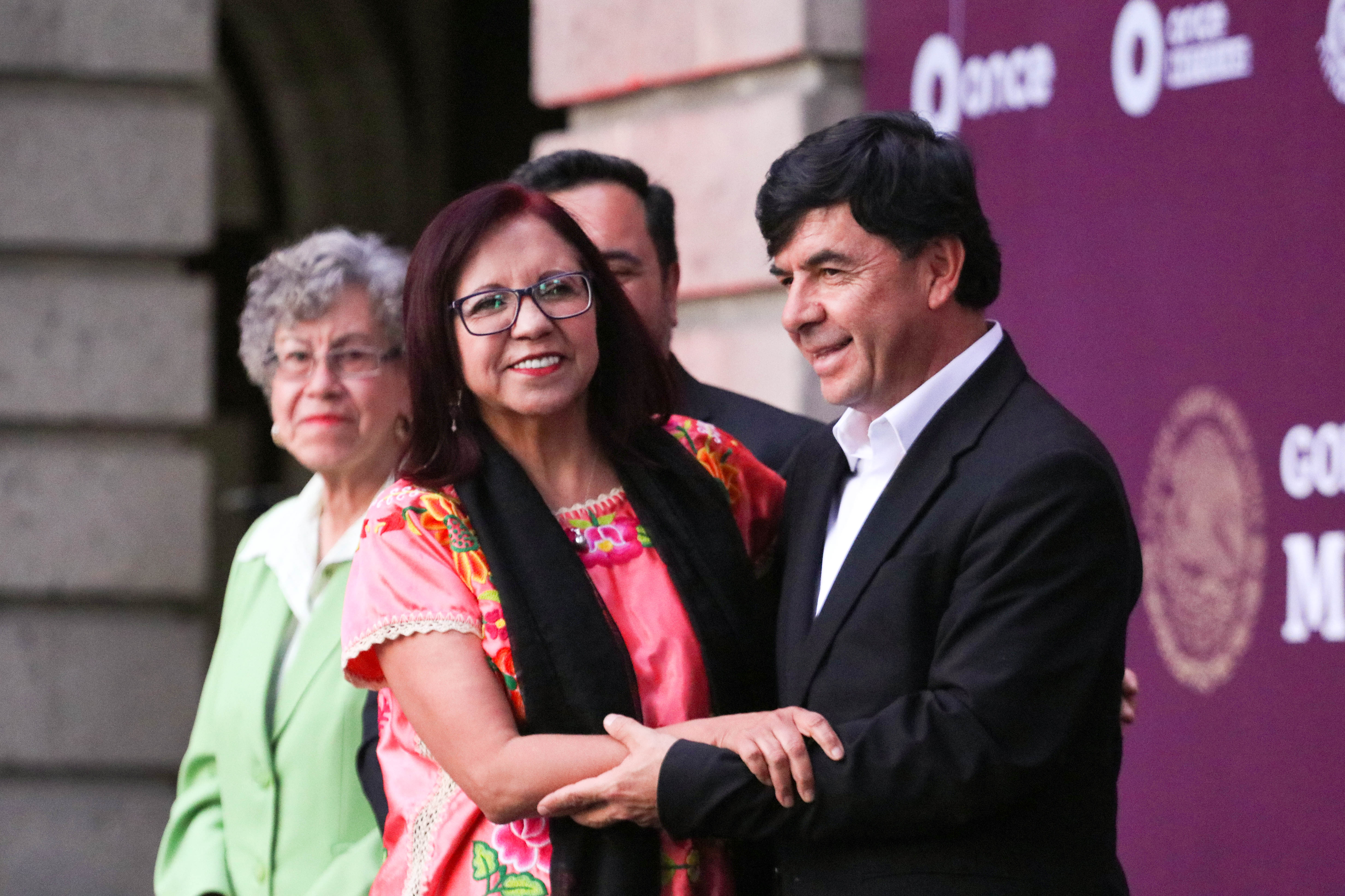 Celebra SEP 64 años de Canal Once, primera televisora educativa y cultural de México
