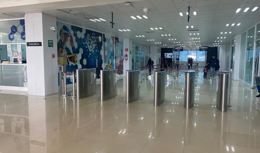 Concluyen procesos administrativos a trabajadores no localizados en sus áreas de adscripción