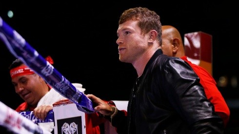 Es oficial: Canelo Álvarez peleará en estadio de Chivas ante John Ryder