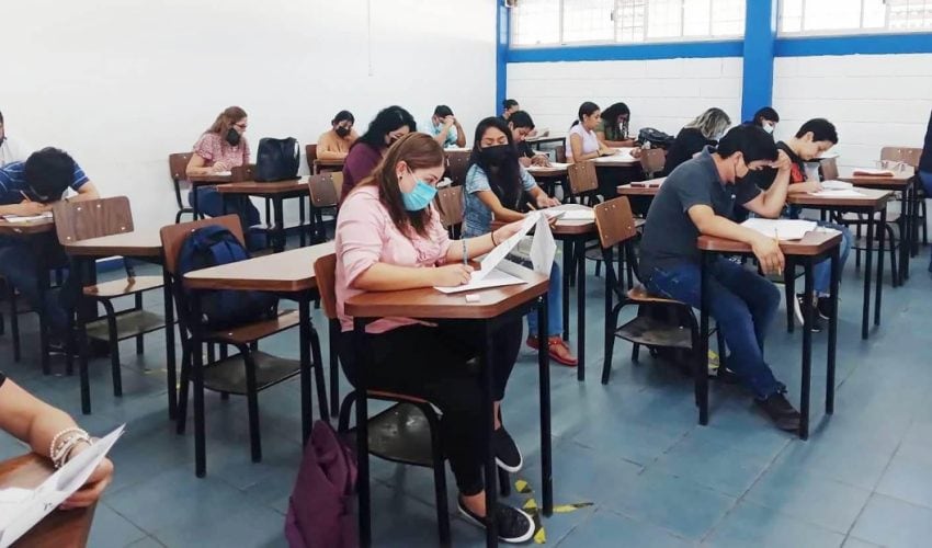 Exhorta SET a estudiar la Prepa abierta