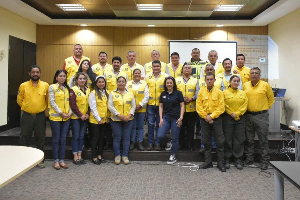 Gobierno de Tamaulipas integra equipo estatal de incidentes (EEMI)