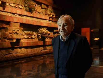 Muere el historiador Enrique Florescano a los 85 años