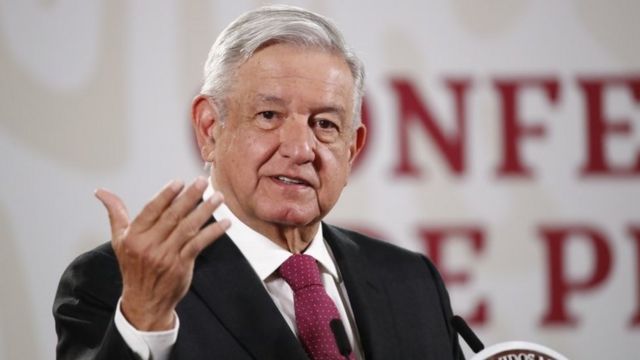 López Obrador: Veto a consejeros del INAI fue por «enjuagues» entre Morena y el PAN