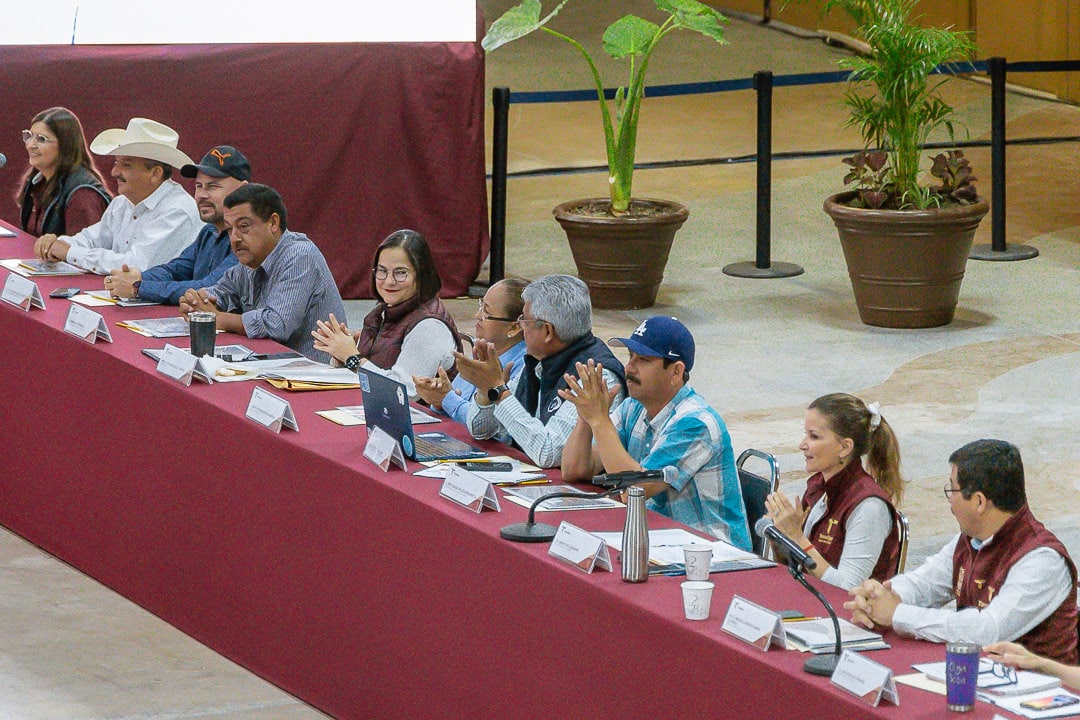 SET se suma al Pla de Apoyo a la región Valle de San Fernando