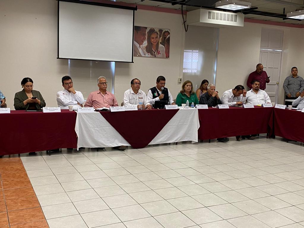 Impulsan políticas para rescate del sector rural de Victoria