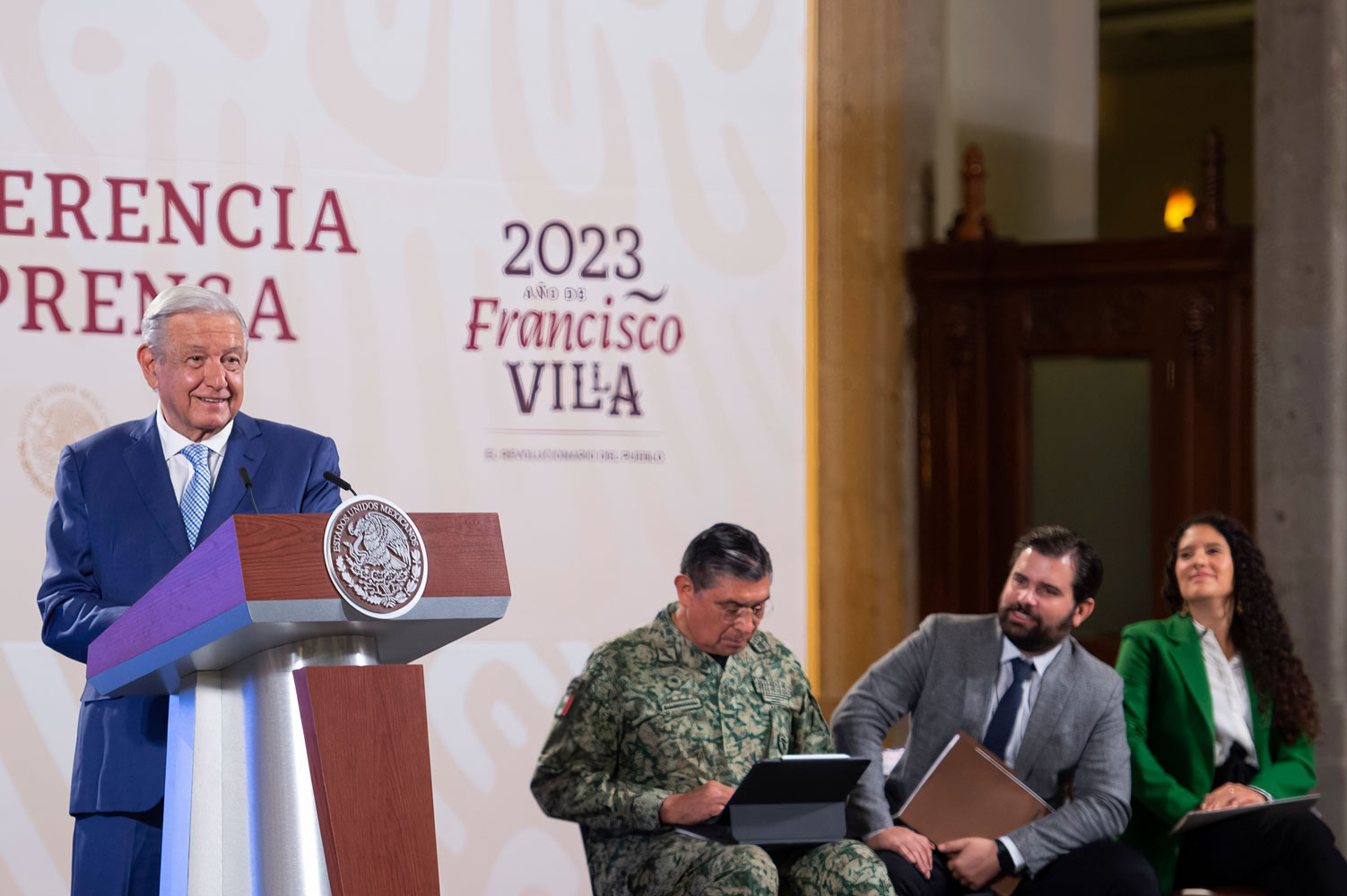 Cofepris cancela Redotex por riesgos a la salud