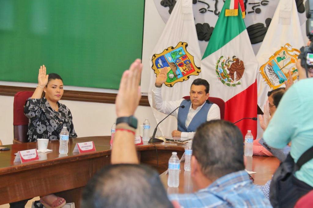 Autoriza Municipio legalizar patrimonio de 169 familias