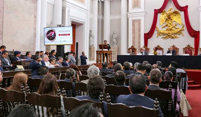 SEP y Economía inauguran Cumbre de Educación Superior y la Industria de Alta Tecnología
