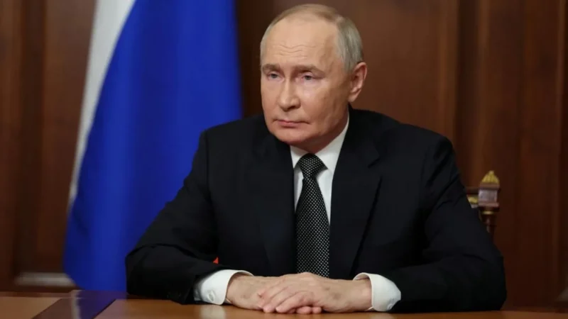 Putin ordena la producción masiva del misil hipersónico Oreshnik, una amenaza estratégica para Occidente