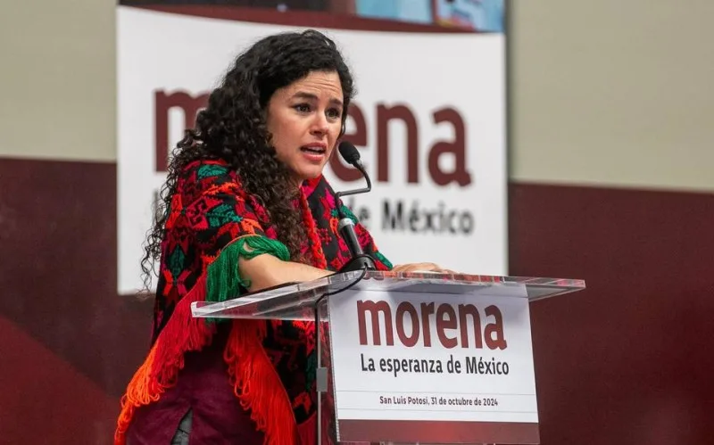 Tampico concentrará la cumbre morenista; vienen Luisa María Alcalde y Andrés Manuel López Beltrán