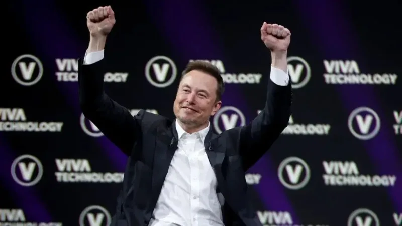 Elon Musk sorprende como el mejor jugador del mundo en el videojuego Diablo 4