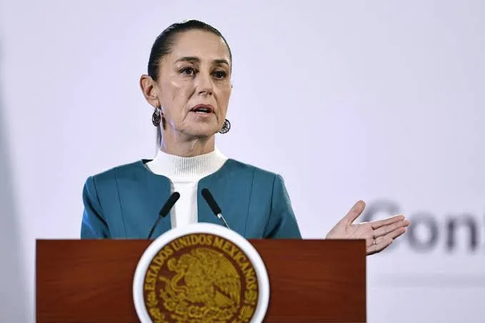 Sheinbaum desmiente a Trudeau: México no es una vía de entrada para productos chinos a Norteamérica