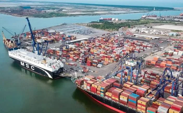 Obras en puerto de Altamira aumentará 25% su carga, programa Asipona