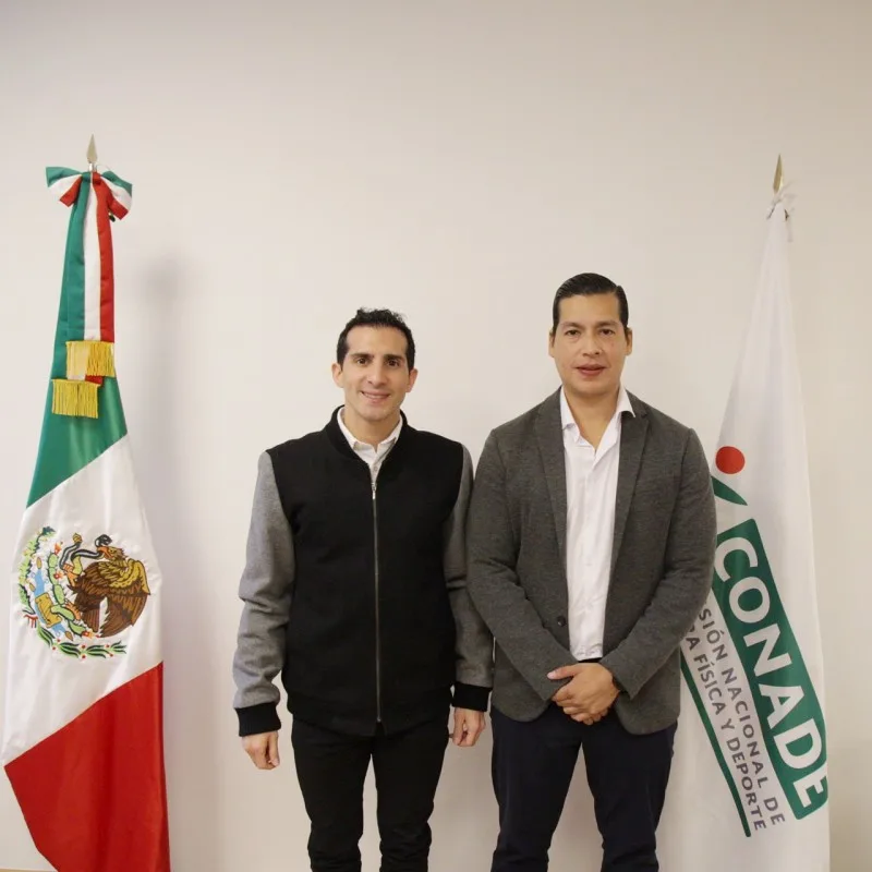 Tamaulipas busca sede del Macrorregional de los Juegos Nacionales de la Conade en 2025