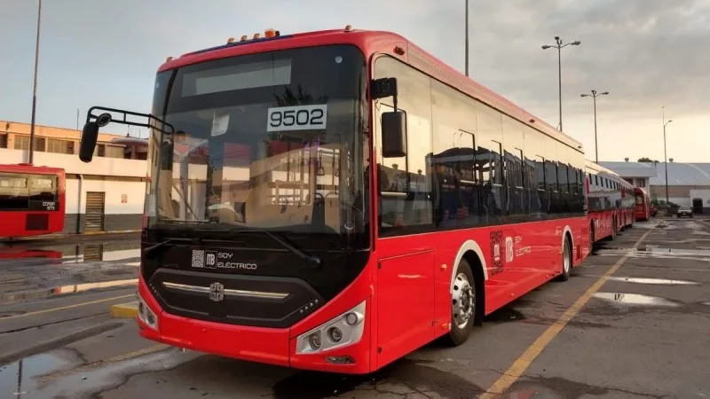Hacienda excluye del presupuesto plan de metrobús en Tampico