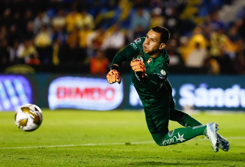 América jugará en Puebla; definen fechas y horarios de la final de la Liga Mx