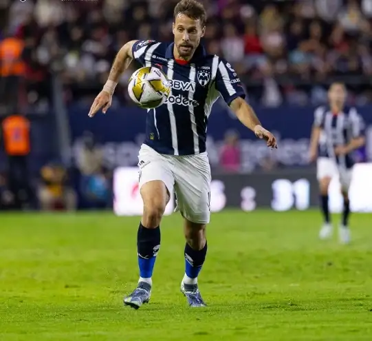 Atlético de San Luis vence a Monterrey y pone un pie en final de la Liga Mx