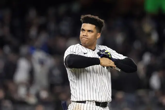 Contrato de Juan Soto con Mets, supera récord con 765 mdd por 15 años