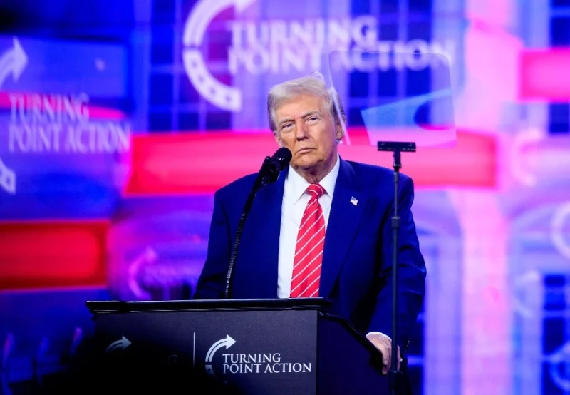 Trump declarará “organizaciones terroristas” a cárteles del crimen organizado