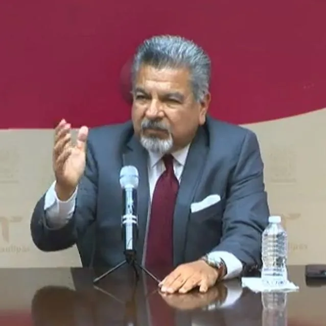 No es deuda, es adelanto, aclara Vocero de Seguridad