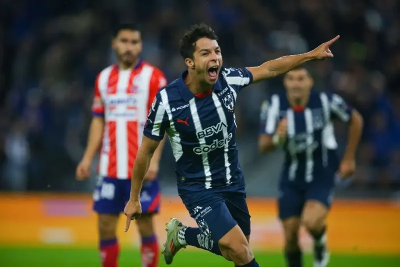 Monterrey es el primer finalista