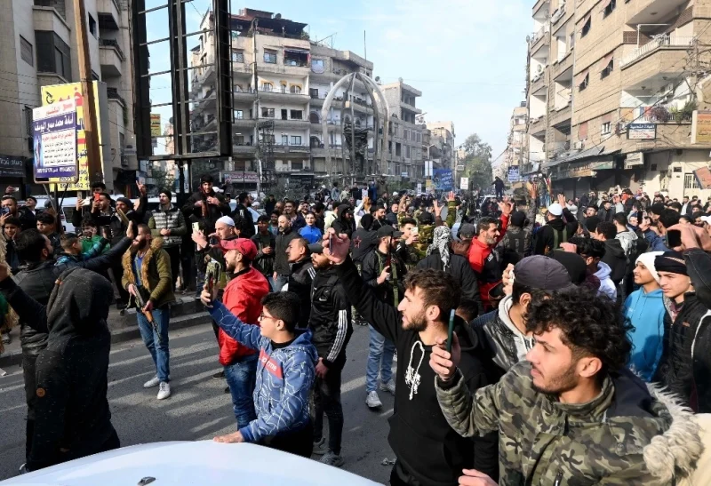 Pide SRE a mexicanos en Siria y Líbano resguardarse en sus domicilios