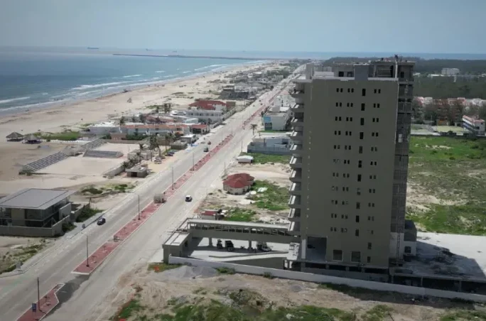 Inversionistas de Texas construirán tres edificios en Playa Miramar