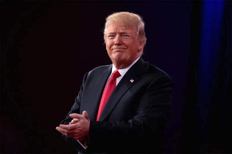 “¿Por qué me haces esto?”: Trump asegura que Sheinbaum le reclamó por la amenaza de aranceles