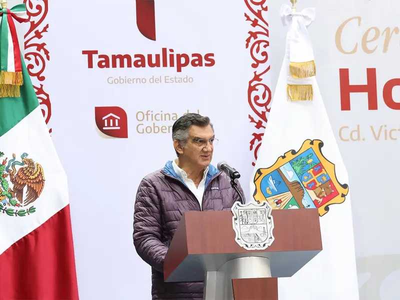 Será un año de logros: Américo