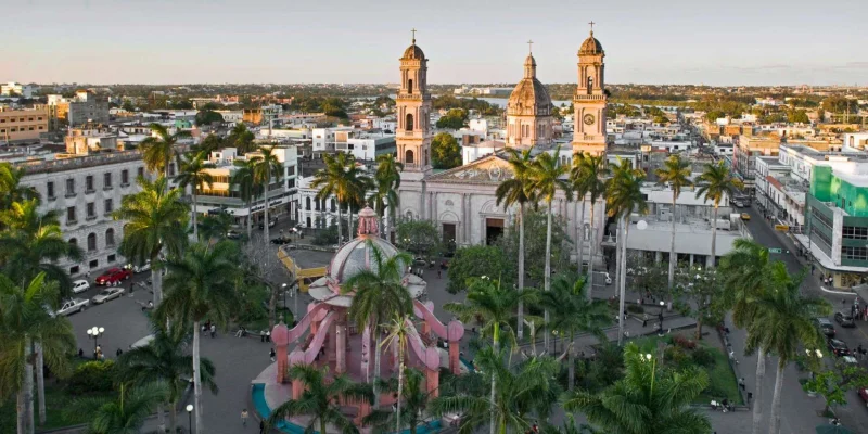 Compite Tampico en premios a la excelencia de Turismo