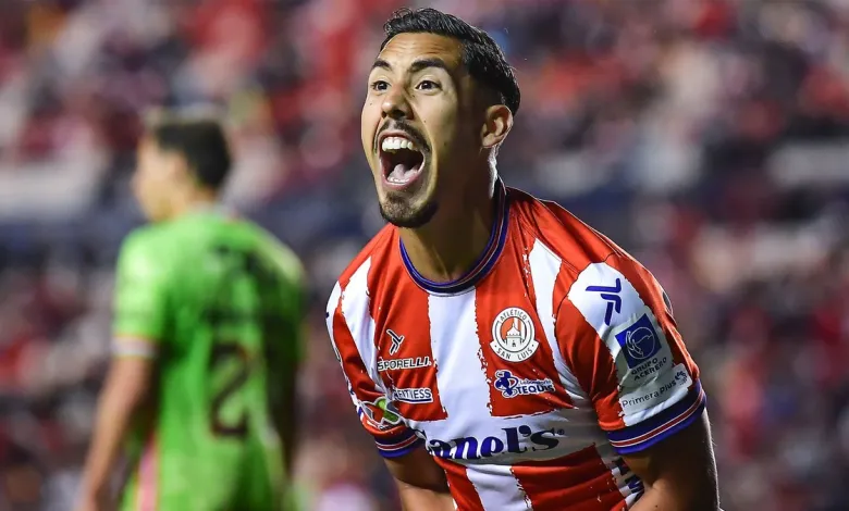 Victorense es nuevo jugador de Rayados